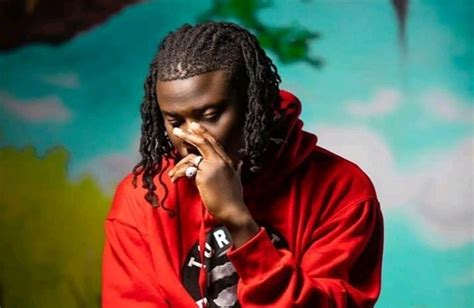 Bhim nation family, are you there!!! Stonebwoy's Putuu Song Has A Good Future - Kwesi Ernest
