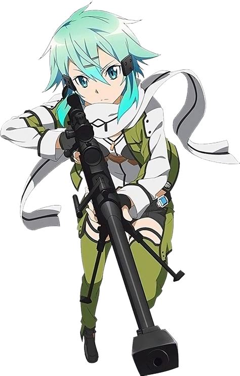 Sinon Wallpaper Hd Posted By Zoey Walker