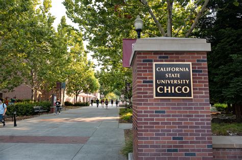Why Chico State Associated Students Of Csu Chico Chico State