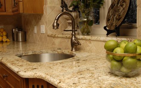 Compare kitchen countertops pros & cons, durability, cost, cleaning, and colors. Kitchen Countertop Buyer's Guide - Remodeling Expense