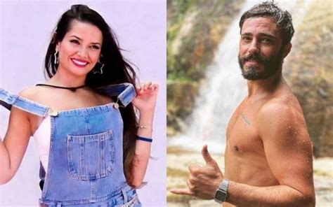 MidiaNews Ex Ator Da Globo Fala Sobre Affair Com Juliette