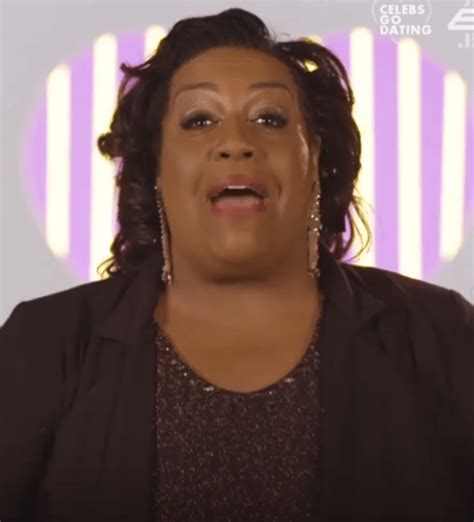 This Morning Alison Hammond Confirms Celebs Go Dating Appearance