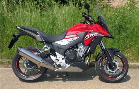 Explore photos, videos, features, specs and offers, and find your perfect ride! Review: Honda CB500X 2016 | Product Reviews | Honest John
