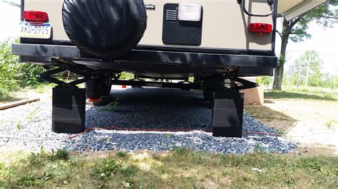 An rv leveling block is like a mini ramp for your tires to rest on. Modular Buildings — EverBlock
