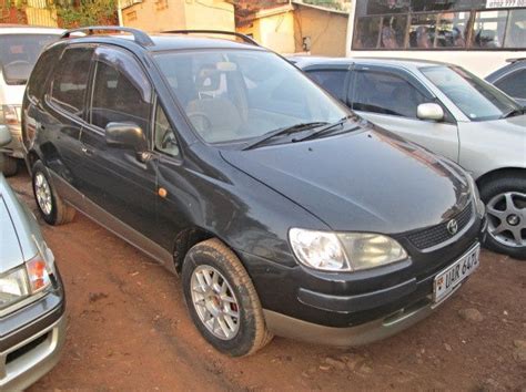 Used Cars In Uganda Pine Limited Used Cars For Sale In Kampala 55