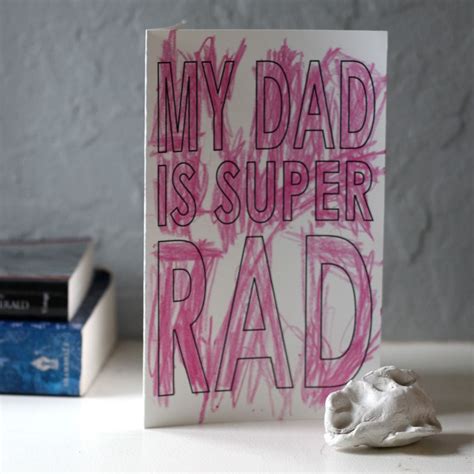 37 Printable Fathers Day Cards Cute Fathers Day Cards