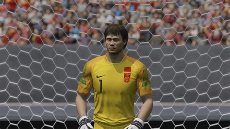 Flyingbananaftw 1.124 views26 days ago. China National Team Kits Pack 2019-2020 - FIFA 16 at ...