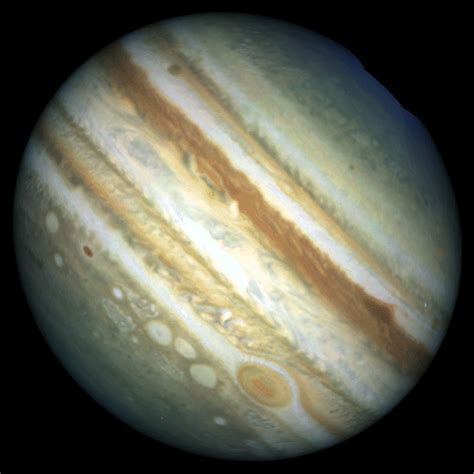 Top Ten Facts About Jupiter Hubpages