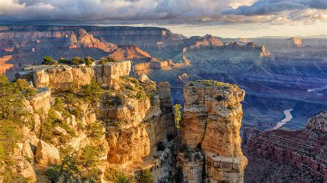 Grand Canyon 4k 5k Hd Wallpapers Hd Wallpapers Id 33294