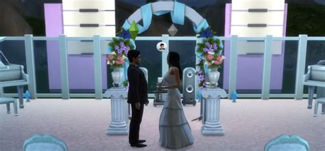 Best Sims 4 Wedding Arch Cc And Mods All Free Fandomspot
