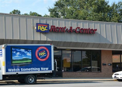 Rent-A-Center - Furniture Rental - 1234 US Hwy 70 SW - Hickory, NC
