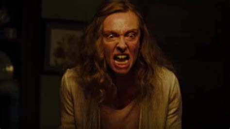 Hereditary 2018 car accident charlie loses head. Features - Reverse Shot