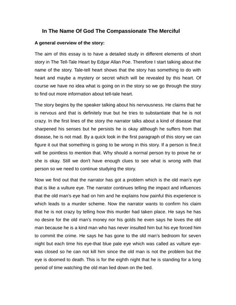 Story Essay The Story Of My Life Essay