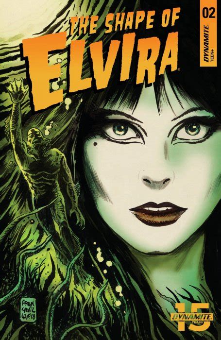 Elvira The Shape Of Elvira Elvira The Shape Of Elvira 2 Download