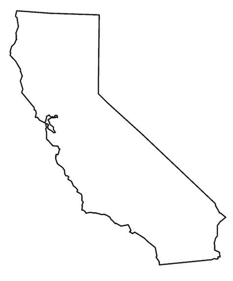 California California State Outline Cali Life California Love