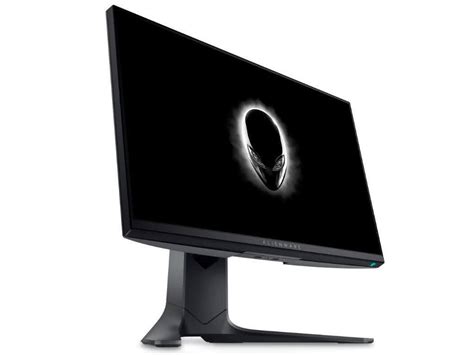 Alienware 25 Aw2521hf 245 Reviews Pros And Cons Techspot