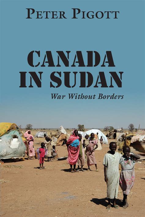 Just cover $4.95 in shipping + handling. Read Canada in Sudan Online by Peter Pigott | Books | Free ...