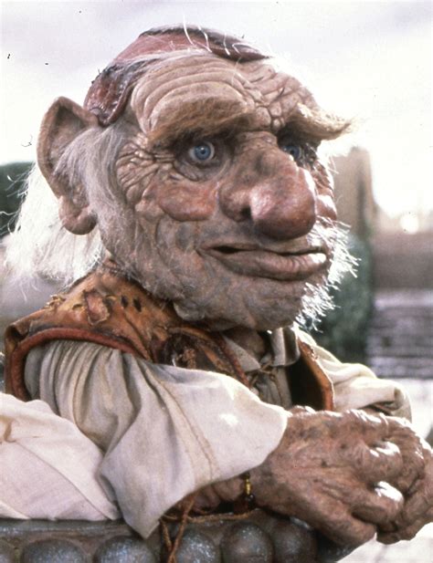 Released in 1979 and 1983. Hoggle | Labyrinth Wiki | FANDOM powered by Wikia