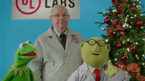 The Muppets Holiday Safety Psa 2011 Youtube