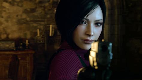Resident Evil 4 Remake Review Ps5 Plato Data Intelligence
