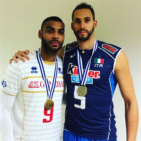 Mar 21, 2021 · at number 2 in this list of top 10 best volleyball players 2021, we have earvin ngapeth. earvin ngapeth best volleyball player france