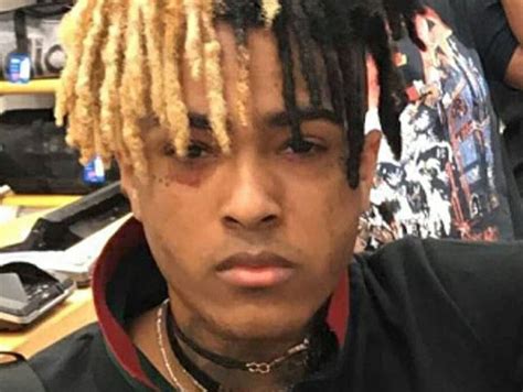 Xxxtentacions Girlfriend Gives Birth To Xs Son 7 Months After Murder