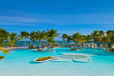 The Luxury Editor Presents “top 5 Caribbean Resorts To Visit M Level
