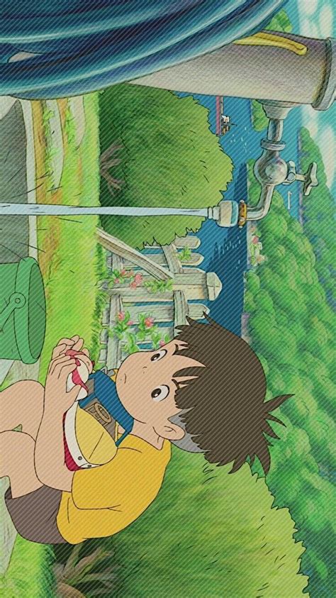 Ghibli Hayao Miyazaki Studio Ghibli Disney Japan Japanese Ghibli