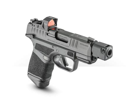 Springfield Armory Hellcat Rdp 9mm Micro Compact Outdoor Life