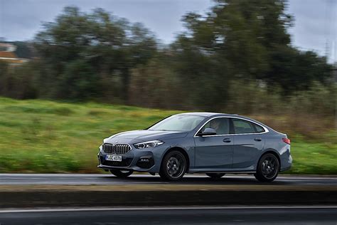 Heres Every Angle Of The 2021 Bmw 2 Series Gran Coupe Autoevolution
