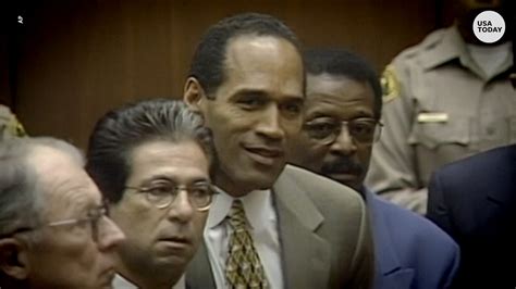 What Made Oj Simpson Trial A Must Watch 25 Years Ago
