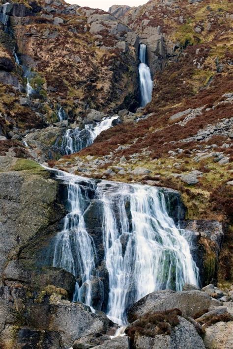 18 Best Waterfalls In Ireland Where Nature Puts On A Show