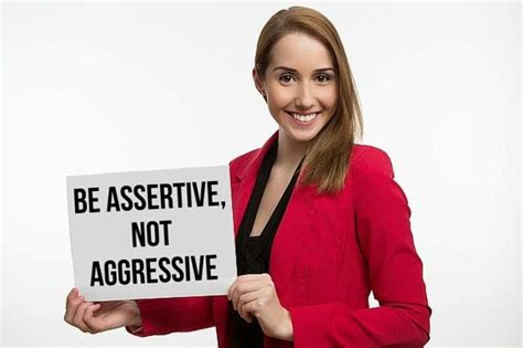 How To Be Assertive The Art Of Asking Effectively For What You Want