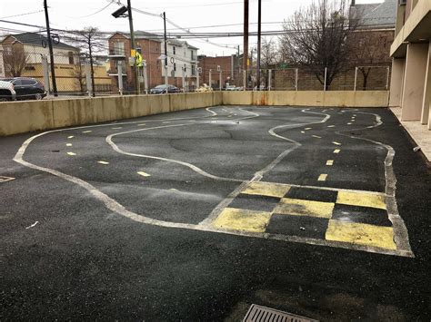 Rent A Basketball Courts Outdoor In Newark Nj 07103
