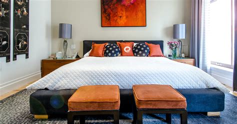 10 Ways To Give Your Master Bedroom A Makeover Embrace Home Loans