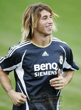 Slikhaar recommends by vilain gold digger for. Sergio Ramos New Hairstyle | Men Hairstyles , Short, Long ...