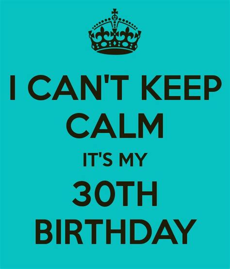 Funny Birthday Quotes For Friends Turning 30 Image Quotes At