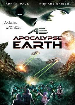 In another earth, rhoda williams, a bright young woman accepted into mit's astrophysics program, aspires to e. Behind The Scenes: Movie Review: AE:Apocalypse Earth ...