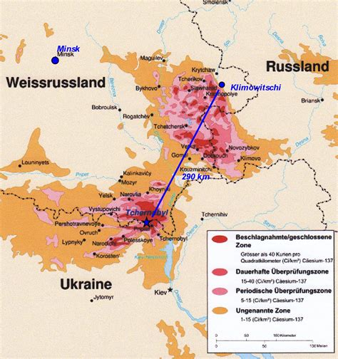 Die städte des gebiets von kyiv region Wo Liegt Tschernobyl Karte | creactie