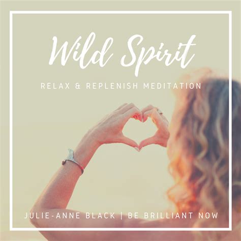 Relax And Replensih Your Body Mind And Spirit With This Short Meditation