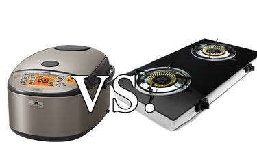 Rice Cooker vs. Stove Top, Who Will Win In the Rice ...