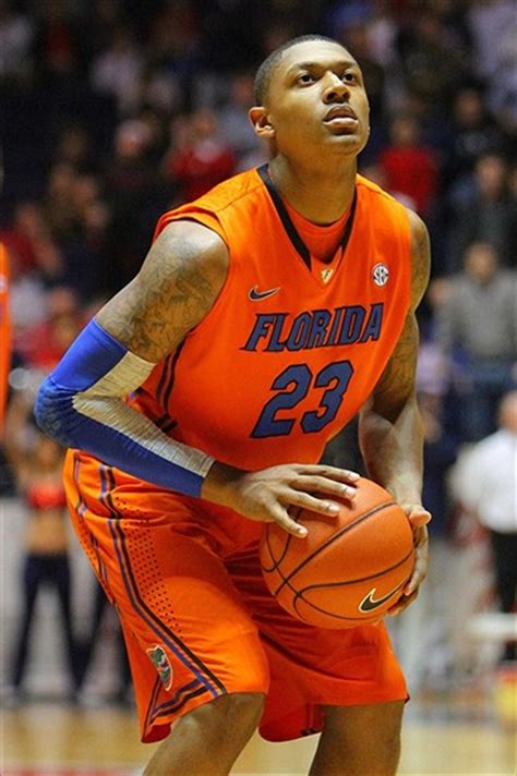 4 pick in the nba draft, will shoot the ball just as silkily smooth. Bradley Beal, SEC Freshman Of The Week - Hail Florida Hail ...