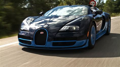 Sound Of Bugatti Veyron Grand Sport Vitesse Youtube