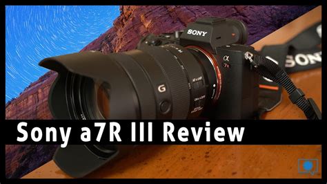 Review Mirrorless Sony A7riii A7r3 Pixelshift Usability Eye Af