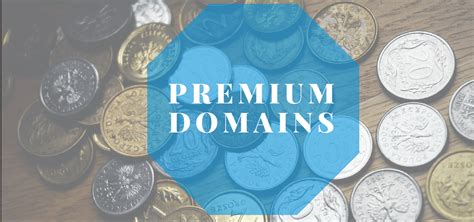 Premium Domain Names For Sale Get Yours Now