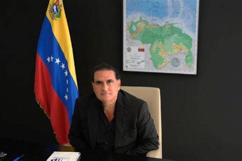 Alex Saab Absuelto De Todos Los Cargos En Colombia Otro Triunfo Para El Diplomático Venezolano