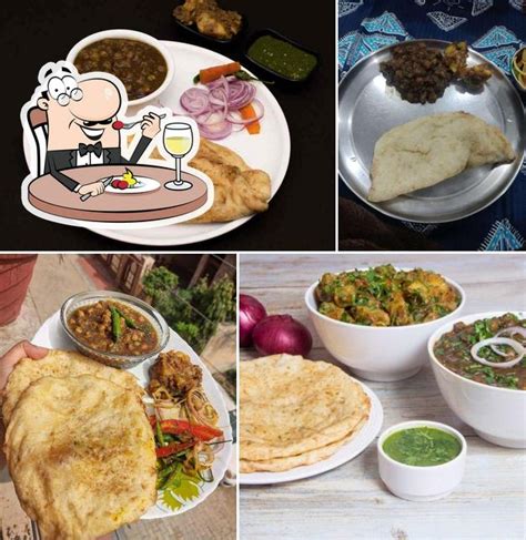 Best Chole Bhature In Jalandhar Restaurants Spring 2024 Restaurant Guru