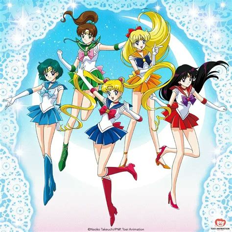 Sailor Moon The Complete 90s Anime Exclusive Digital Offer