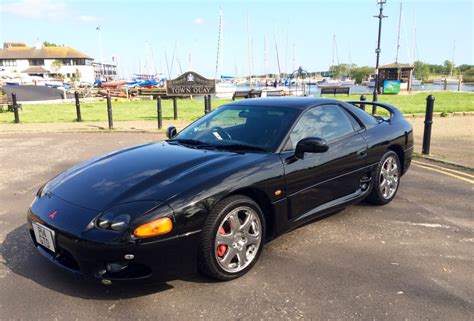1996 Gto Twin Turbo For Sale Fully Customised Bespoke 400bhp Engine