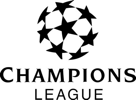 Champions League Logo History